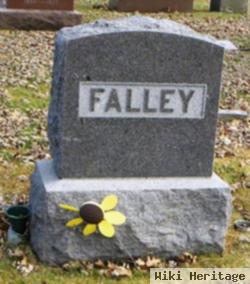 Noel Falley