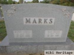 Mary L Dalton Marks