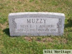 Adelbert Muzzy