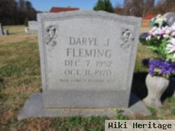 Daryl J. Fleming