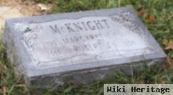 Robert John Mcknight