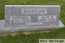 Norman Morgan