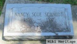 Nancy Scoe Schmidt