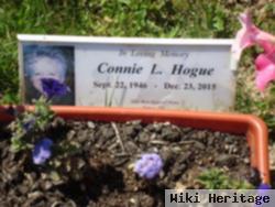 Connie L. Gricks Hogue