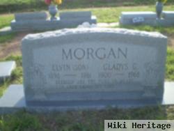 Elvin Morgan