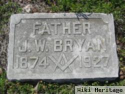 J W Bryan