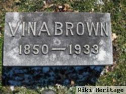 Vina Brown