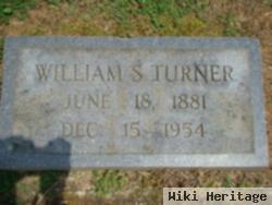 William Scott Turner