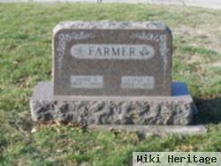 Edith S Farmer