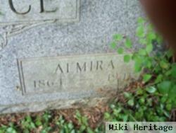 Almira Pierce