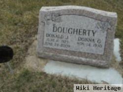 Donald J. Dougherty