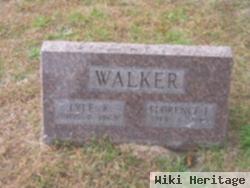 Florence L. Walker