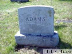 Ara Clark Adams