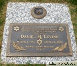 Daniel Mark Levine