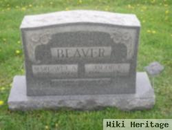 Jacob F. Beaver