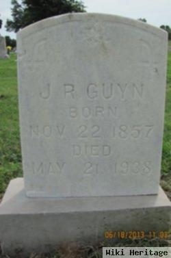 J. R. Guyn