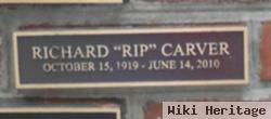 Richard "rip" Carver