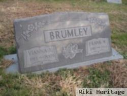 Frank W. Brumley