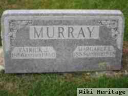 Margaret L Murray