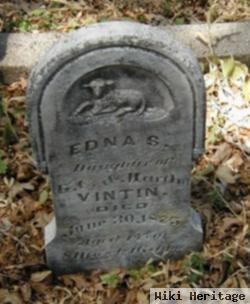 Edna S. Vintin