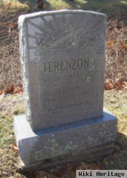 Lucille Terenzoni