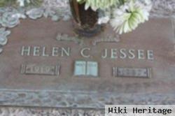 Helen Clarice Jessee