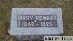 Mary Dalton Reagan