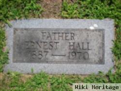 Ernest Hall