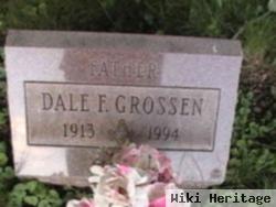 Dale Fred Grossen