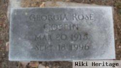 Georgia Rose Coffin