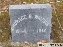 Horace B. Wiggins