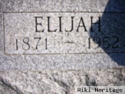 Elijah Richards