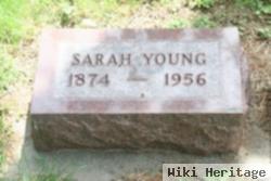 Sarah Young