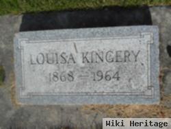 Louisa Kingery