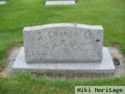 Willis Dean Craner