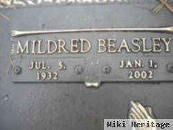 Mildred Beasley Hester