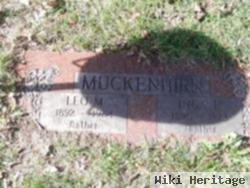 Leo M. Muckenhirn