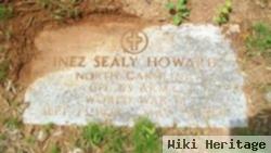 Inez Sealy Howard