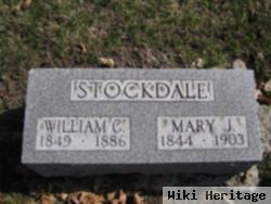 Mary J. Stockdale