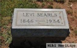 Levi Searls