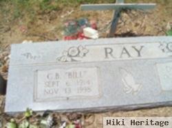 G B "bill" Ray