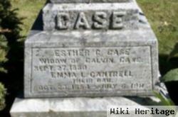 Esther C. Skippon Case