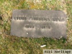 Lydia Clibbens Kemp