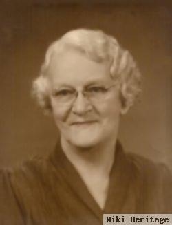 Mittie Roberts Sumner Brummer