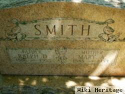Mary A. Smith
