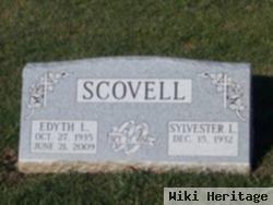 Edyth L. Scovell