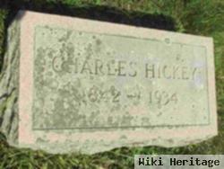 Charles Hickey