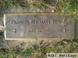 Francis Michael Powell