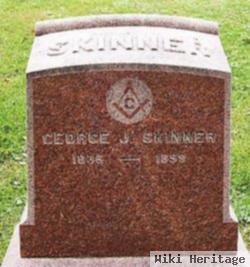 George J Skinner