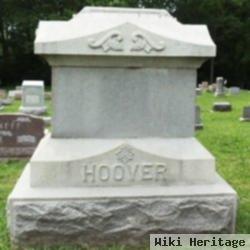 Mary C Hoover